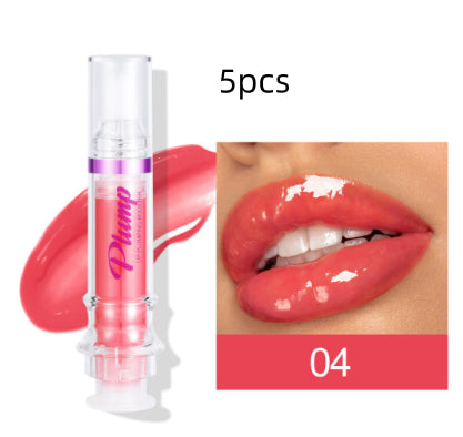 Rich Lip Color Mirror Liquid Lipstick