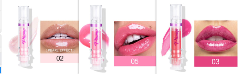 Rich Lip Color Mirror Liquid Lipstick