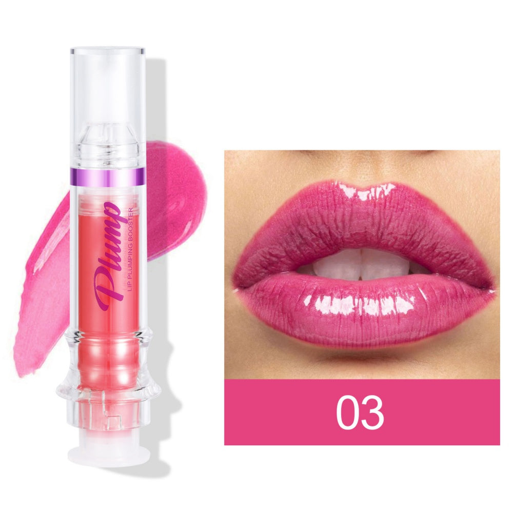 Rich Lip Color Mirror Liquid Lipstick