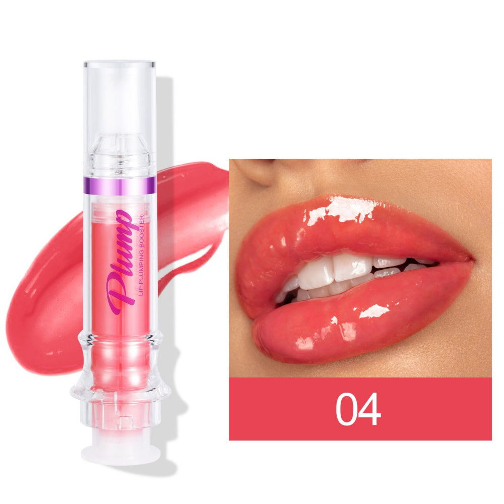 Rich Lip Color Mirror Liquid Lipstick