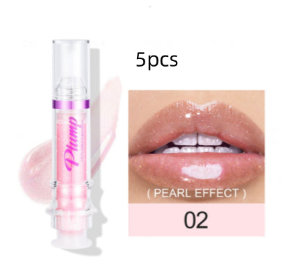 Rich Lip Color Mirror Liquid Lipstick