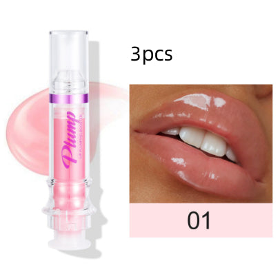 Rich Lip Color Mirror Liquid Lipstick