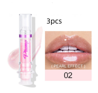 Rich Lip Color Mirror Liquid Lipstick