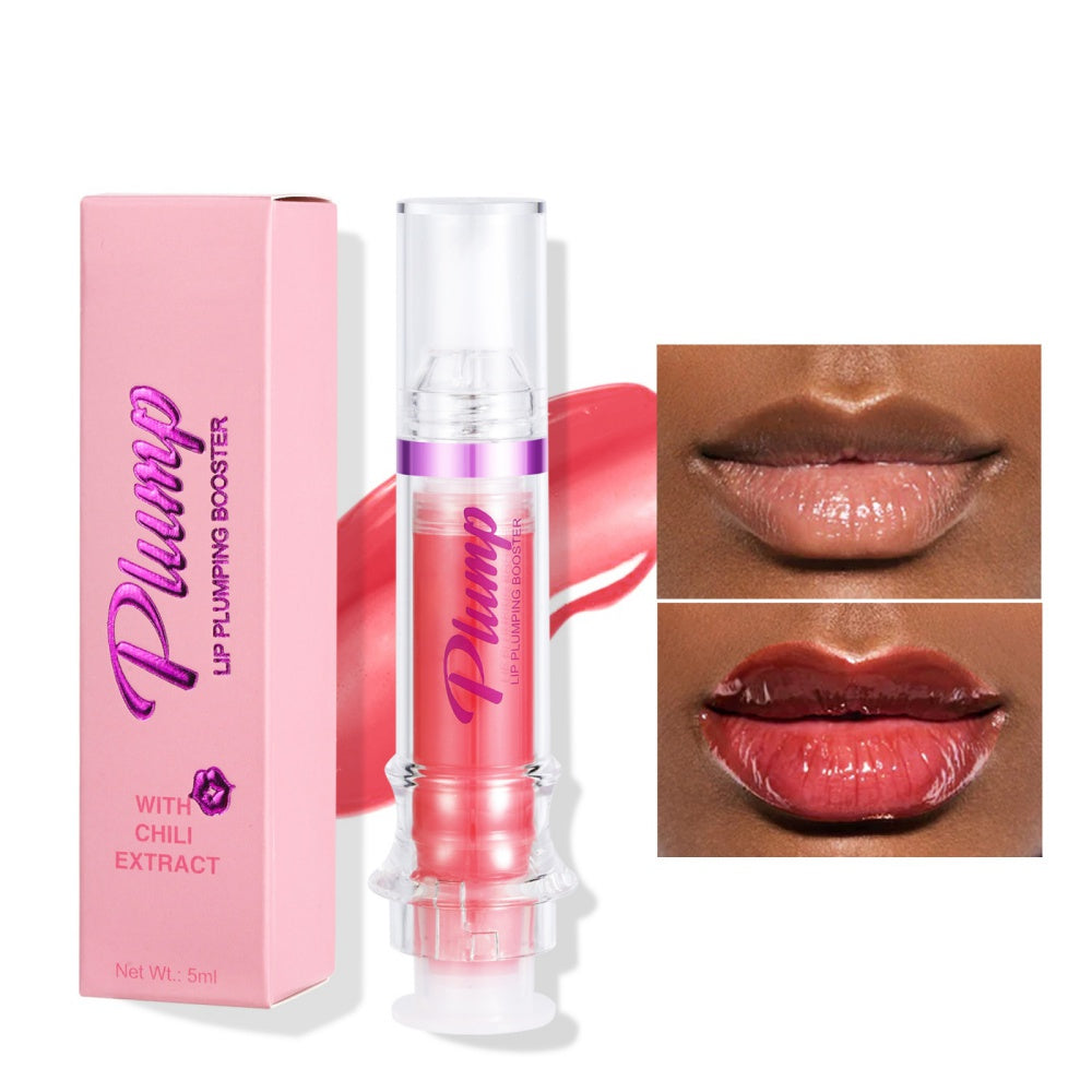 Rich Lip Color Mirror Liquid Lipstick