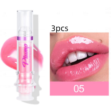 Rich Lip Color Mirror Liquid Lipstick