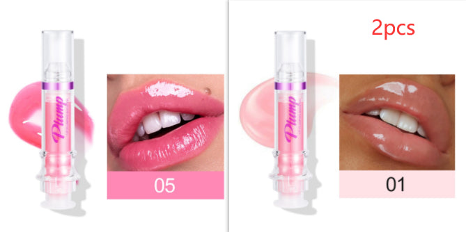 Rich Lip Color Mirror Liquid Lipstick