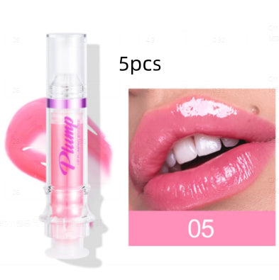 Rich Lip Color Mirror Liquid Lipstick