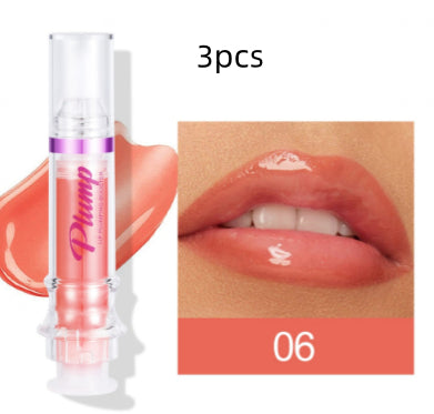 Rich Lip Color Mirror Liquid Lipstick