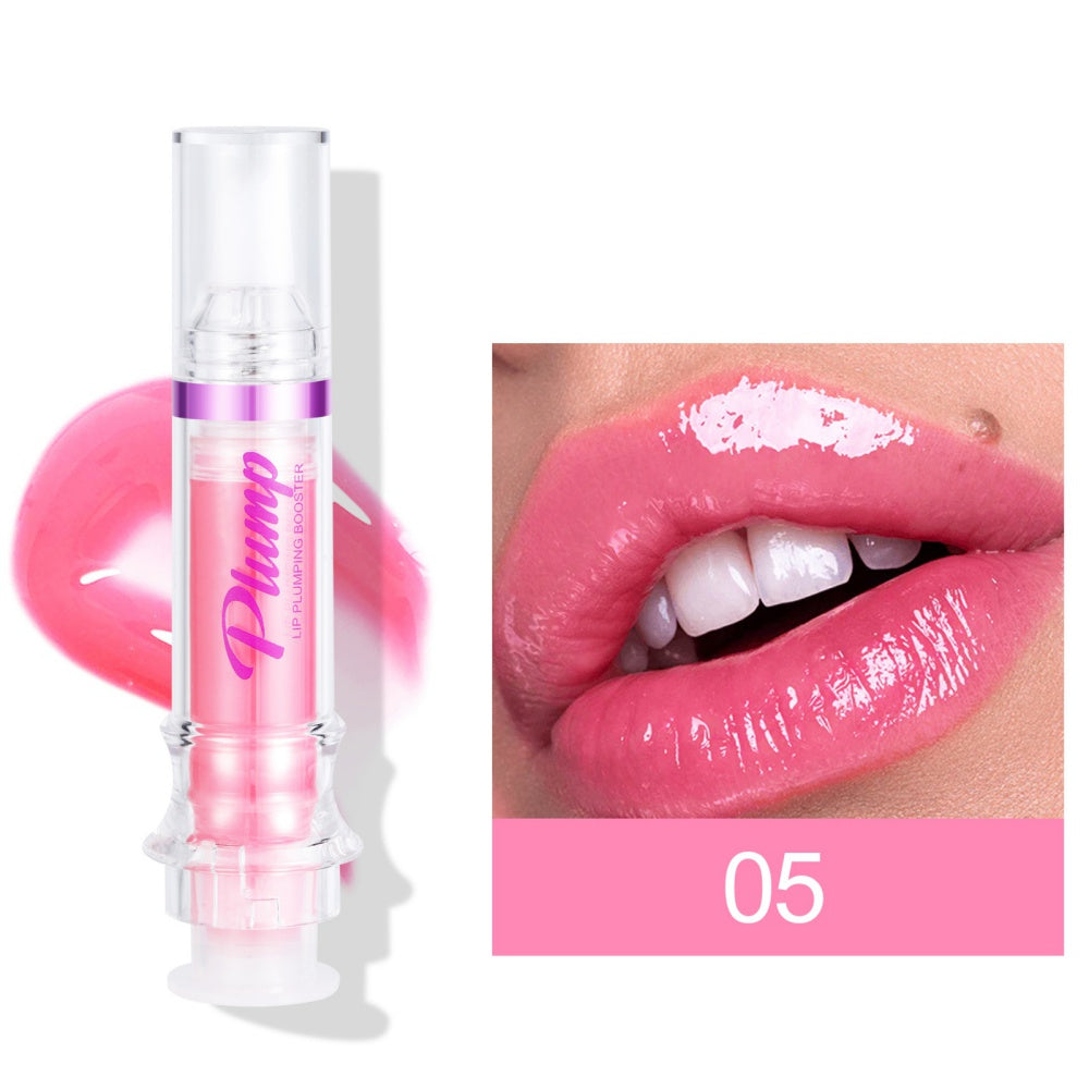 Rich Lip Color Mirror Liquid Lipstick