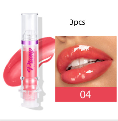 Rich Lip Color Mirror Liquid Lipstick